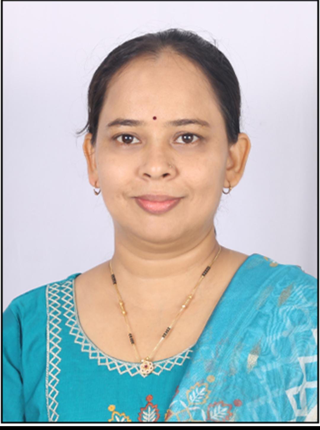Surekha Kadam